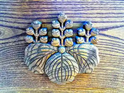 愛宕神社（横須賀）の芸術