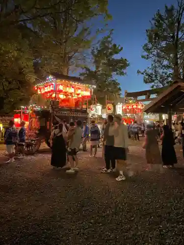 闘鶏神社(和歌山県)
