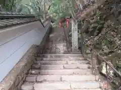 鞍馬寺(京都府)