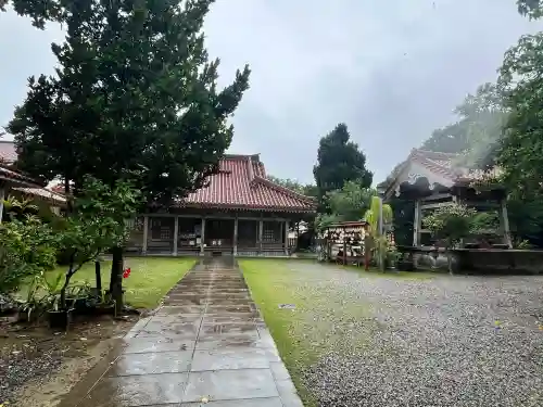 桃林寺(沖縄県)