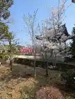 寒水寺(広島県)