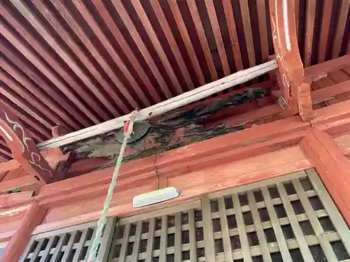 観音寺のその他建物