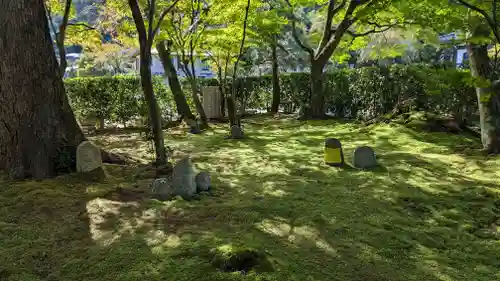化野念仏寺(京都府)