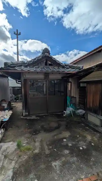 白龍王院(滋賀県)