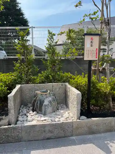 駒込妙義神社の体験その他