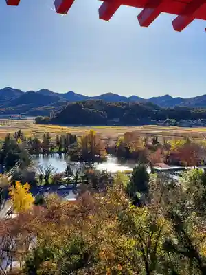 磯山弁財天(栃木県)