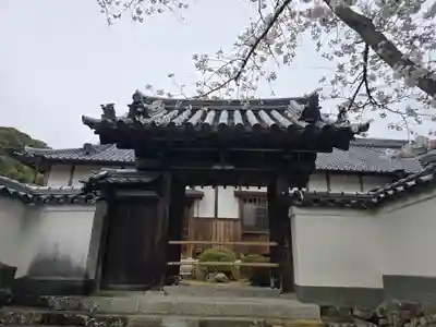 粉河寺(和歌山県)
