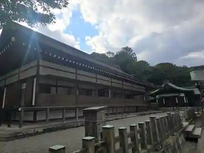 橿原神宮(奈良県)