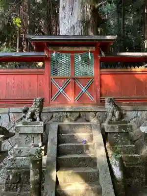 天一神社(奈良県)