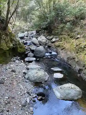 天安河原宮(宮崎県)