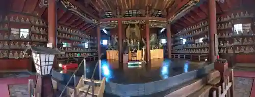 報恩寺(岩手県)