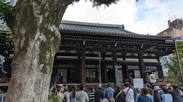 本能寺(京都府)
