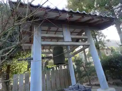 観音寺のその他建物