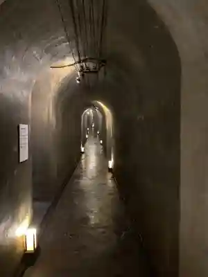 洞窟観音・徳明園・山徳記念館のその他建物