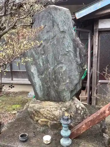 八大龍王本殿(岐阜県)