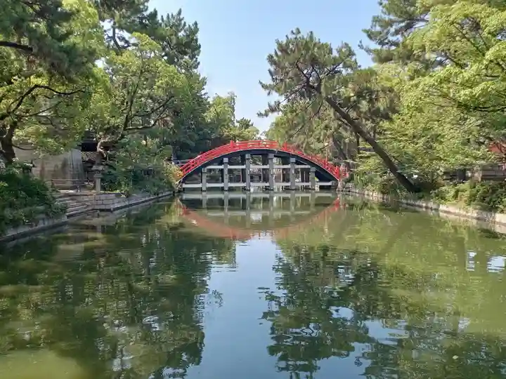 住吉大社(大阪府)