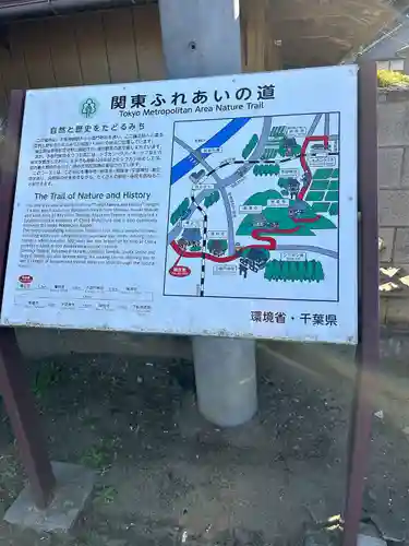 滑河山龍正院(千葉県)