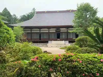 龍潭寺(静岡県)