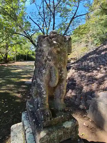 吉田大神宮(福岡県)