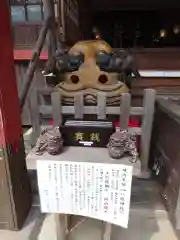 鶴峯八幡宮(千葉県)