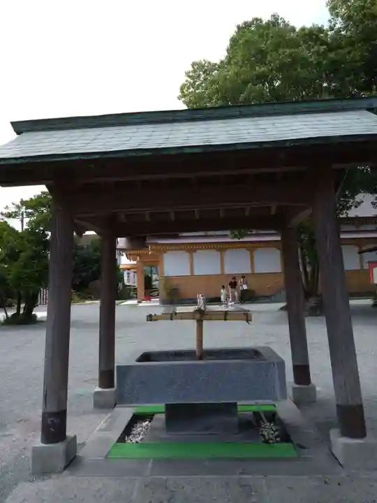 粟嶋神社(熊本県)