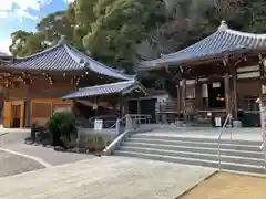 福祥寺（須磨寺）(兵庫県)