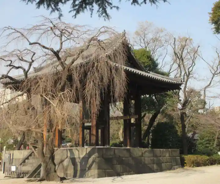 増上寺(東京都)