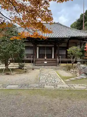 白毫寺(奈良県)
