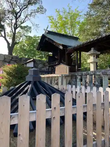 眞田神社(長野県)