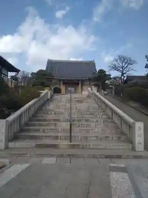 東福寺の本殿・本堂