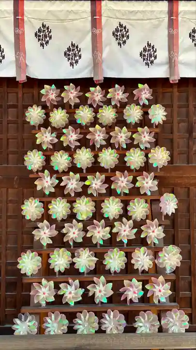 姫嶋神社(大阪府)