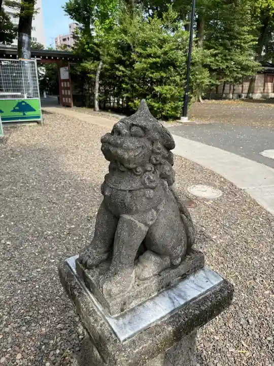 大國魂神社(東京都)