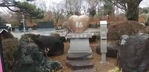 八幡宮のその他建物