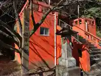 鬼怒川温泉神社(栃木県)