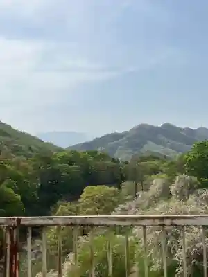 両神神社 奥社(埼玉県)