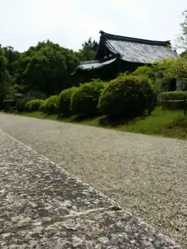 秋篠寺のその他建物