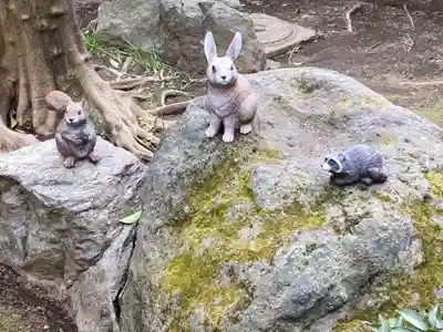 寿不動院のその他建物