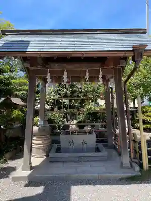 尾張猿田彦神社(愛知県)