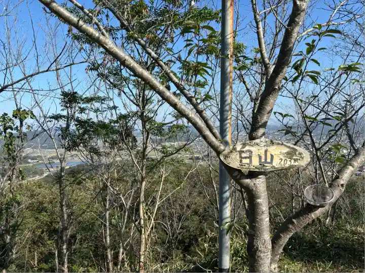 龍王社(香川県)