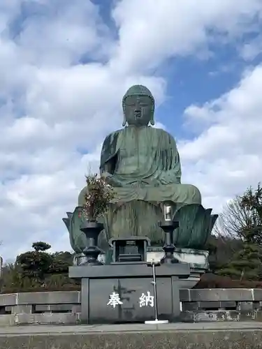 成田山名古屋別院大聖寺(犬山成田山)の仏像