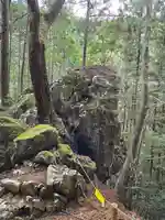 外森神社(静岡県)