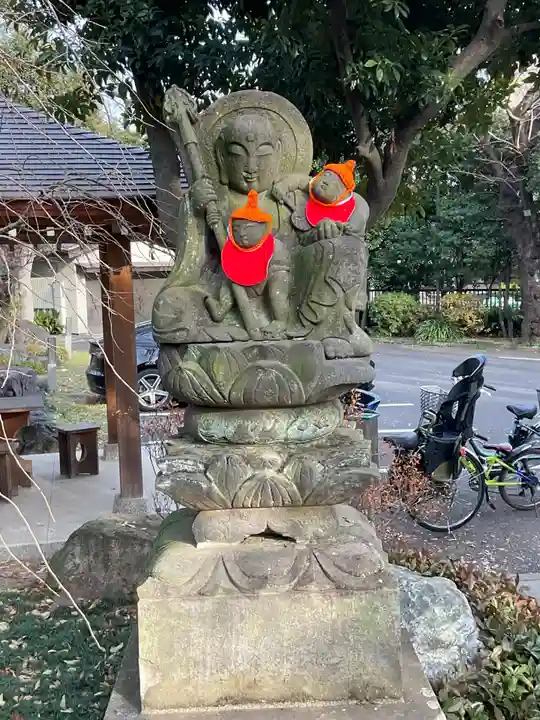 安養院(東京都)