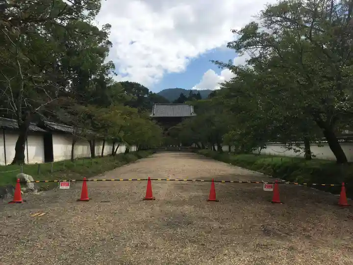 醍醐寺(上醍醐)のその他建物
