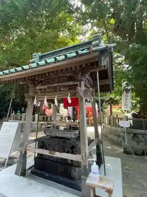海南神社(神奈川県)