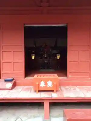 中禅寺(栃木県)