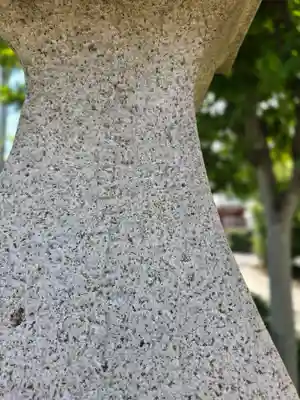 簸川神社(福井県)