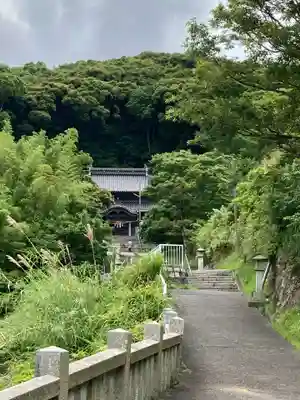 竃八幡宮(山口県)