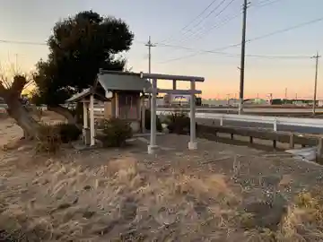 天神神社(千葉県)