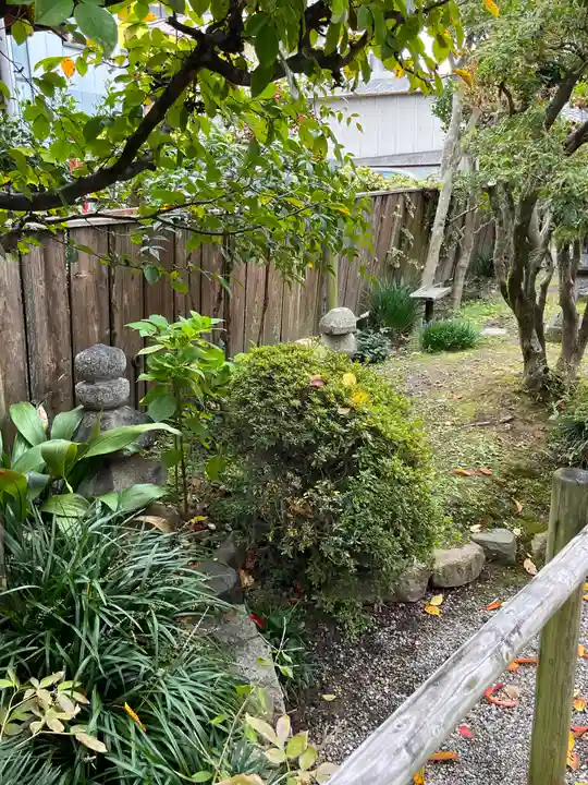 清久寺のその他建物