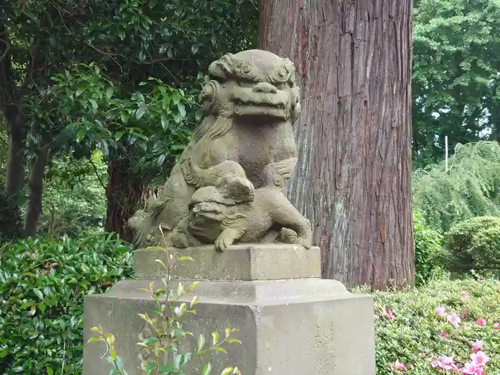 新橋浅間神社(静岡県)
